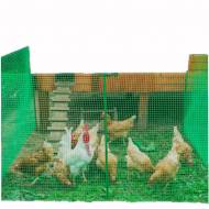 Сітка вольєрна